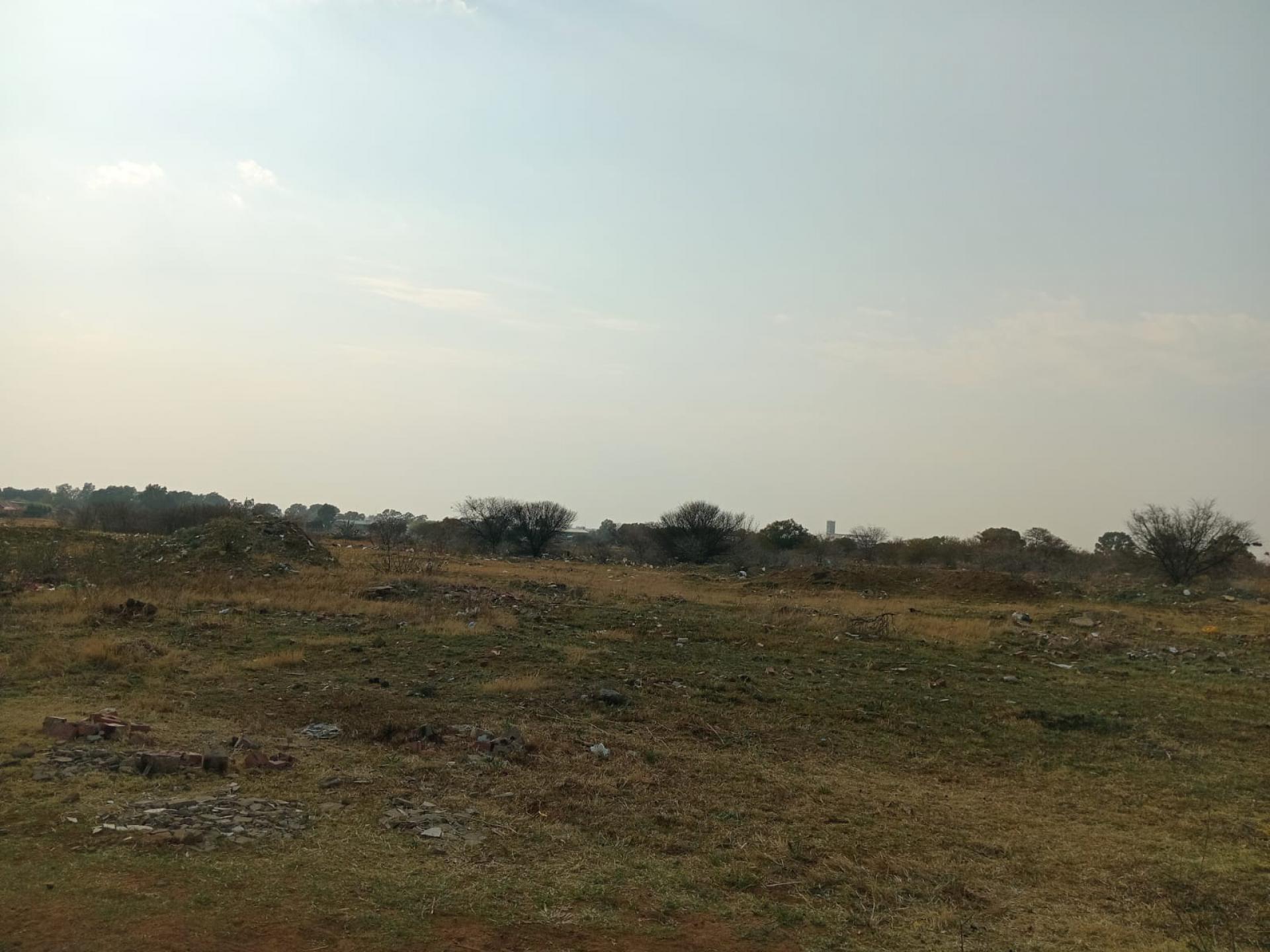  of property in Vista Park