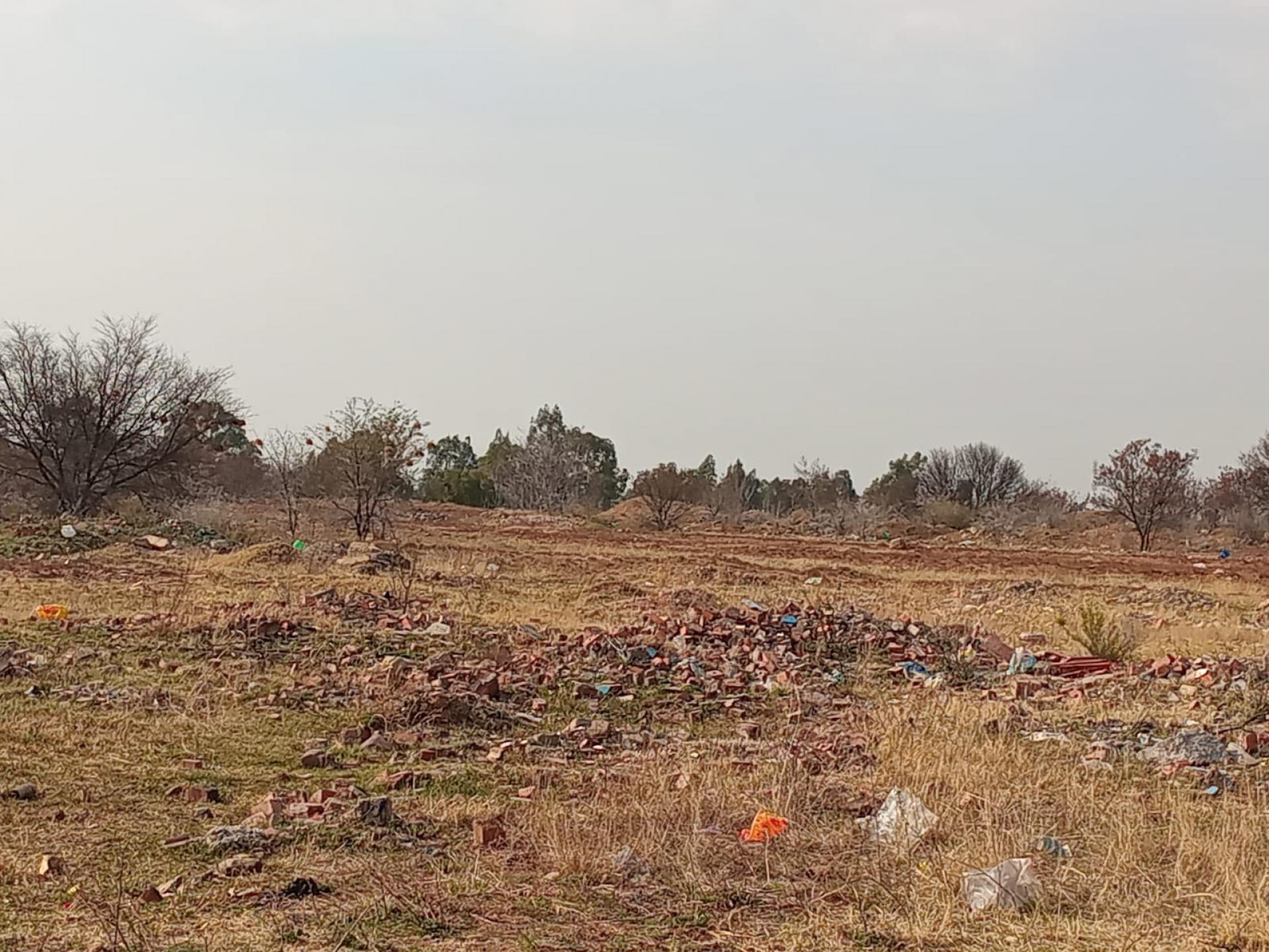  of property in Vista Park