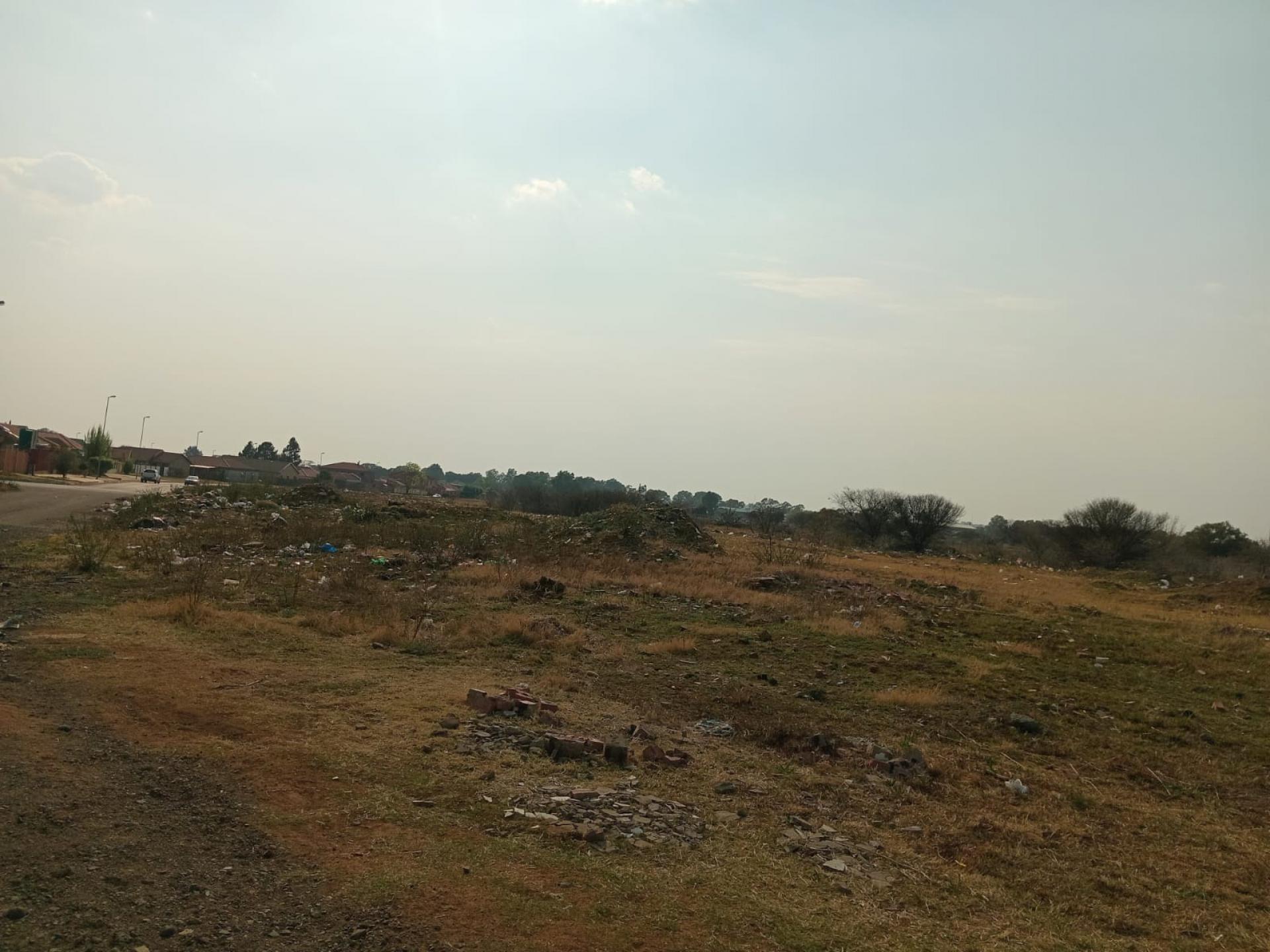  of property in Vista Park