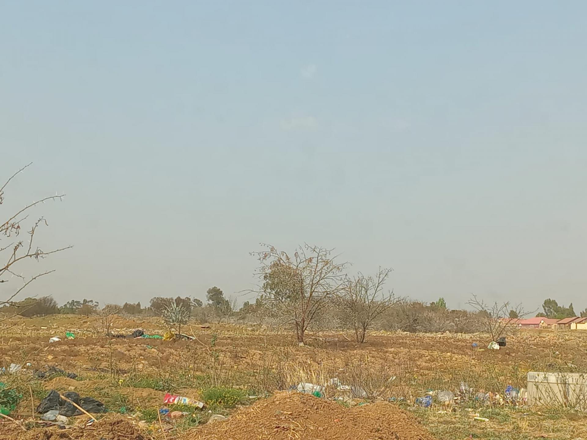  of property in Vista Park