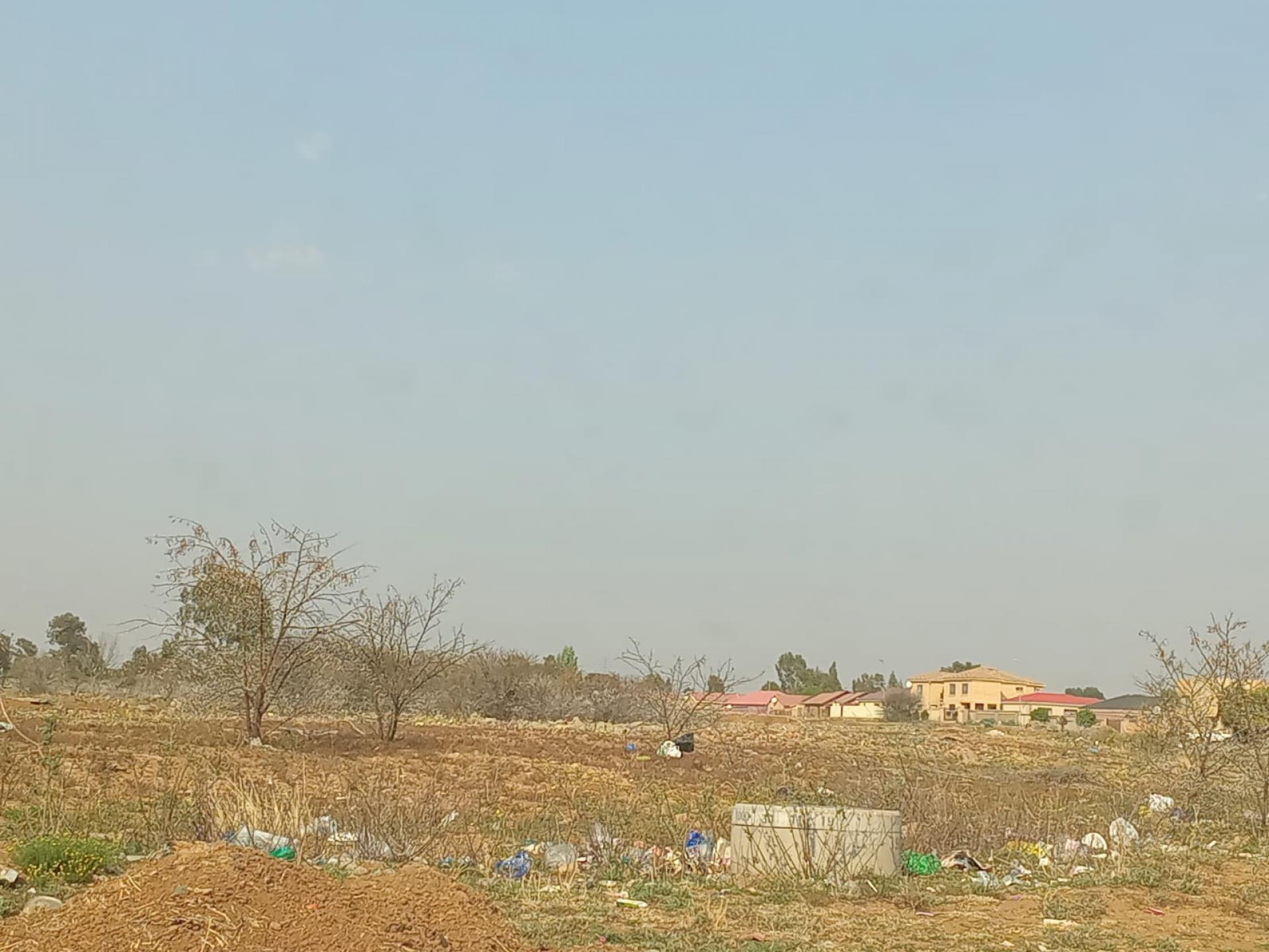  of property in Vista Park