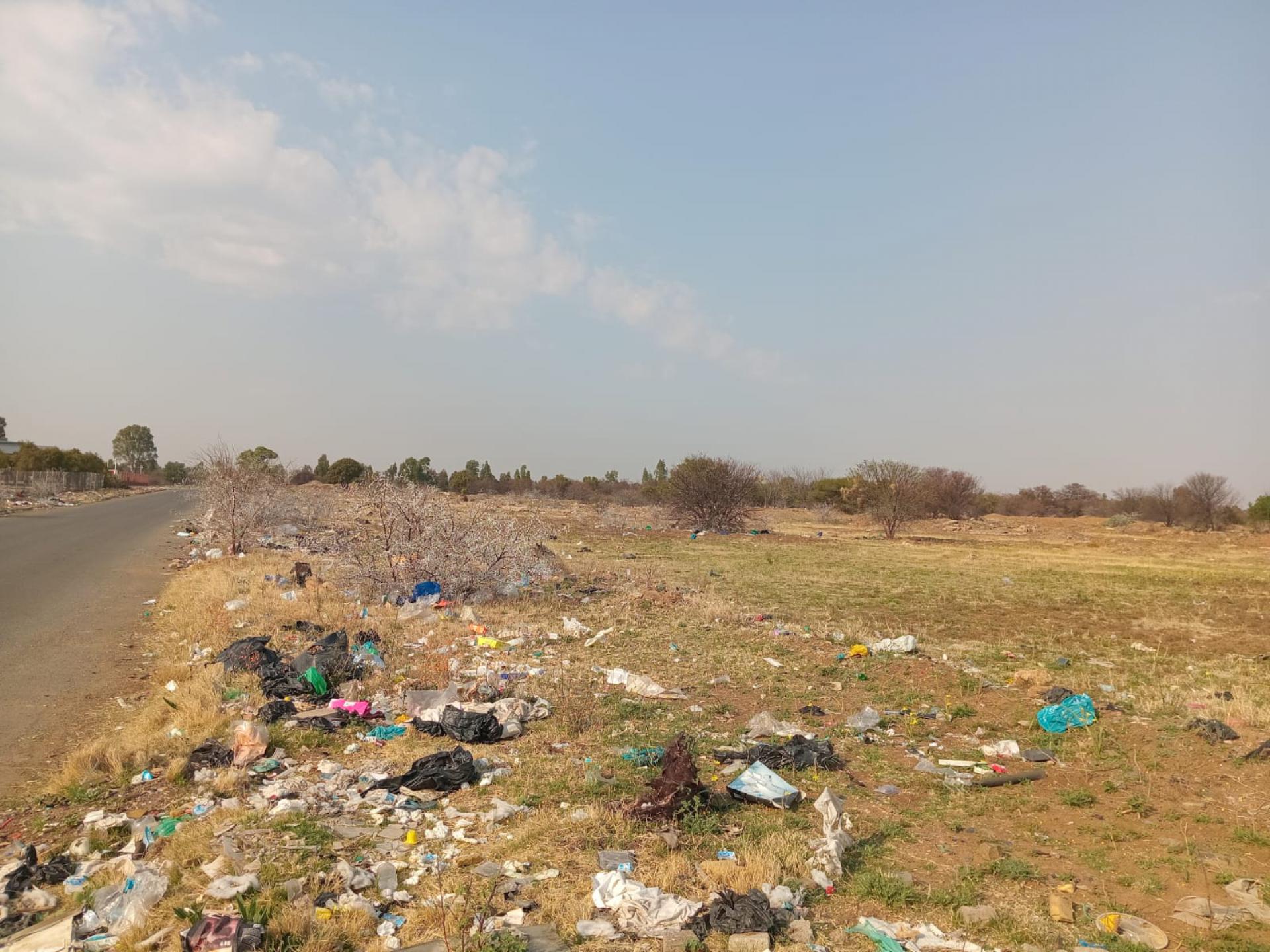  of property in Vista Park