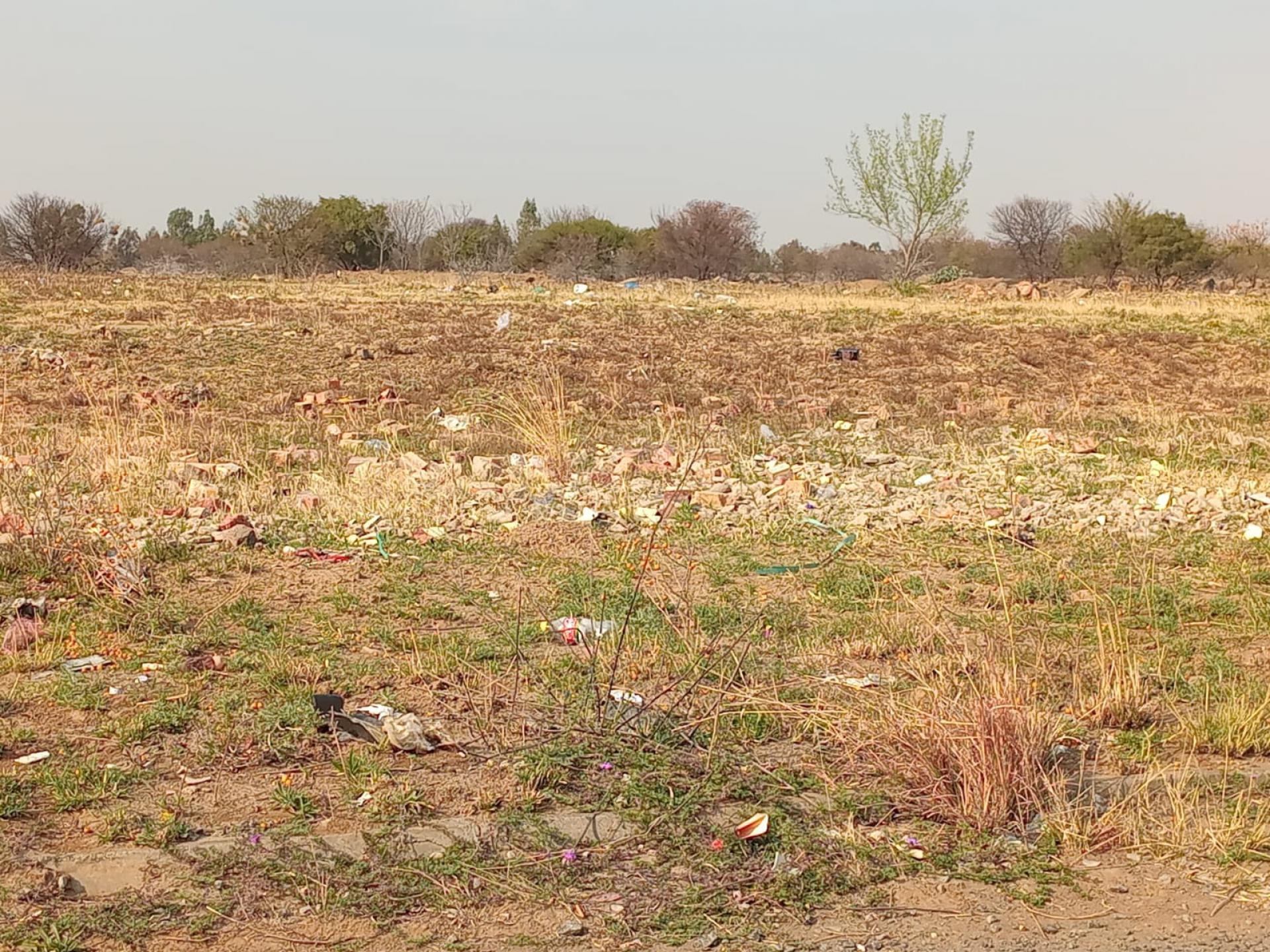  of property in Vista Park