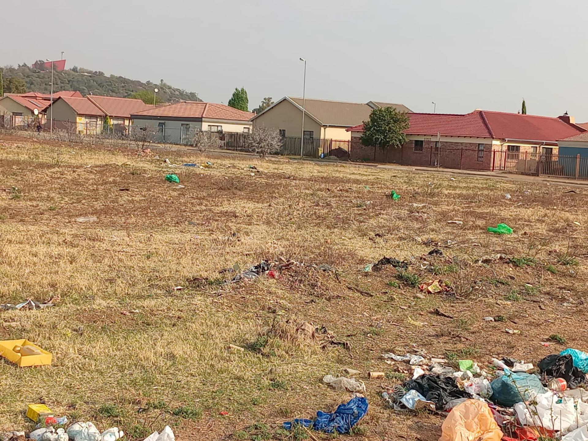  of property in Vista Park