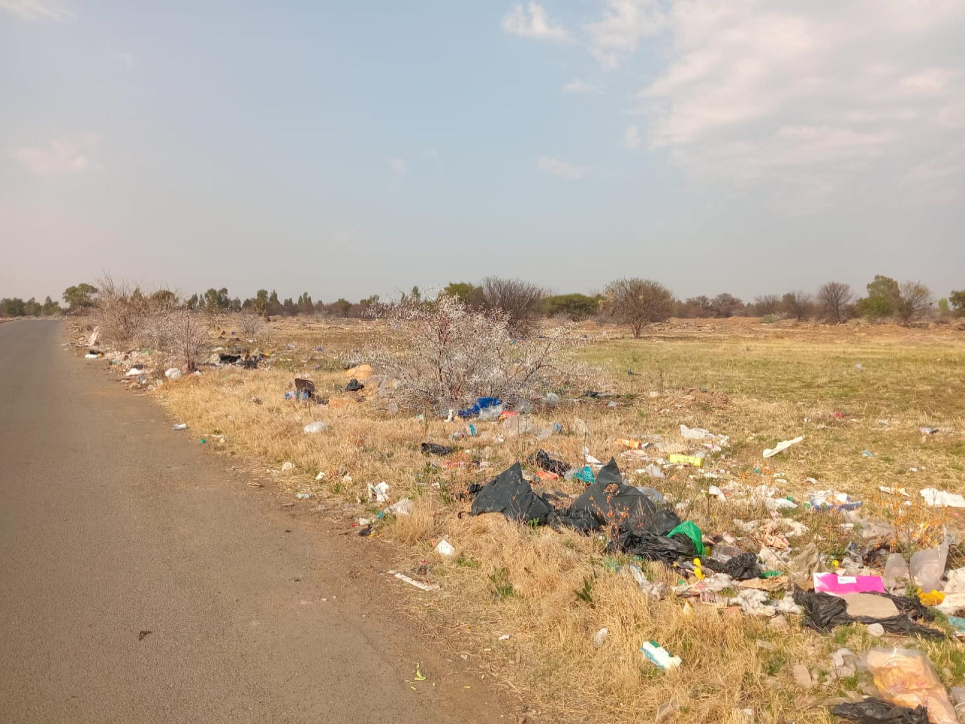  of property in Vista Park