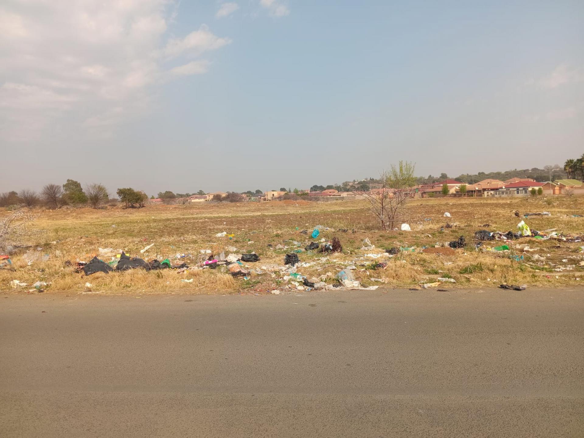  of property in Vista Park