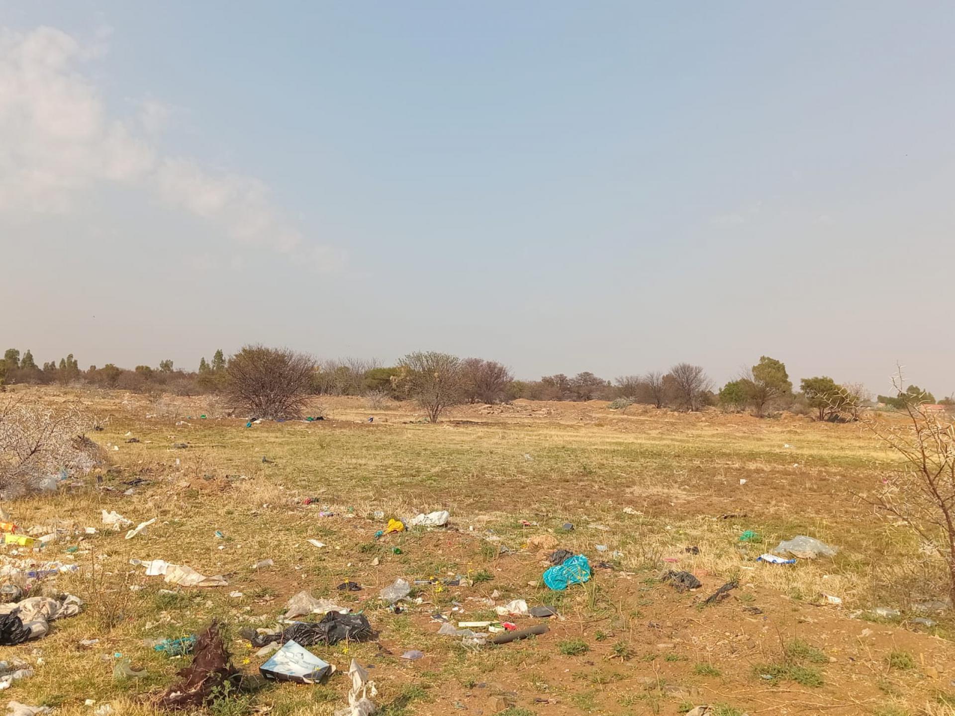  of property in Vista Park