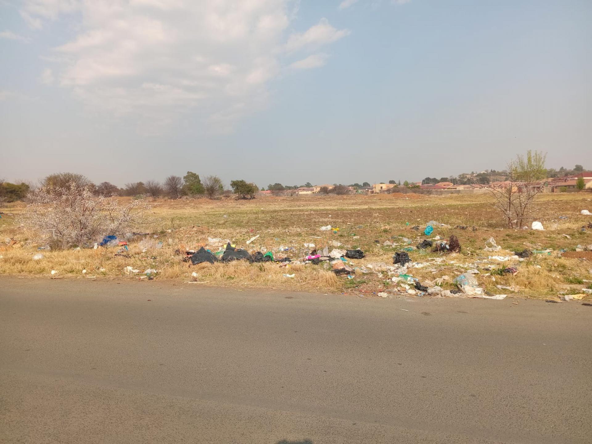  of property in Vista Park