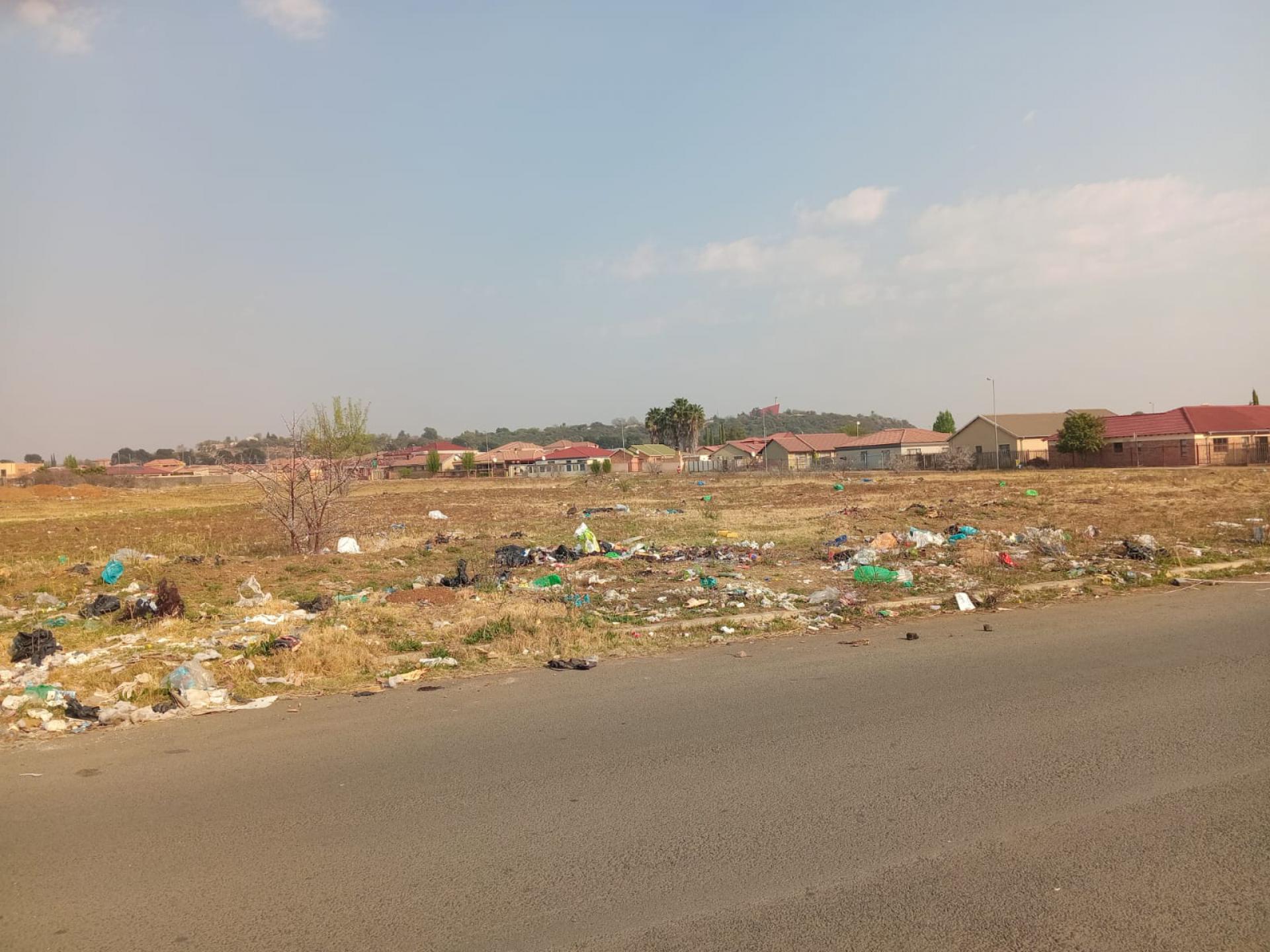  of property in Vista Park