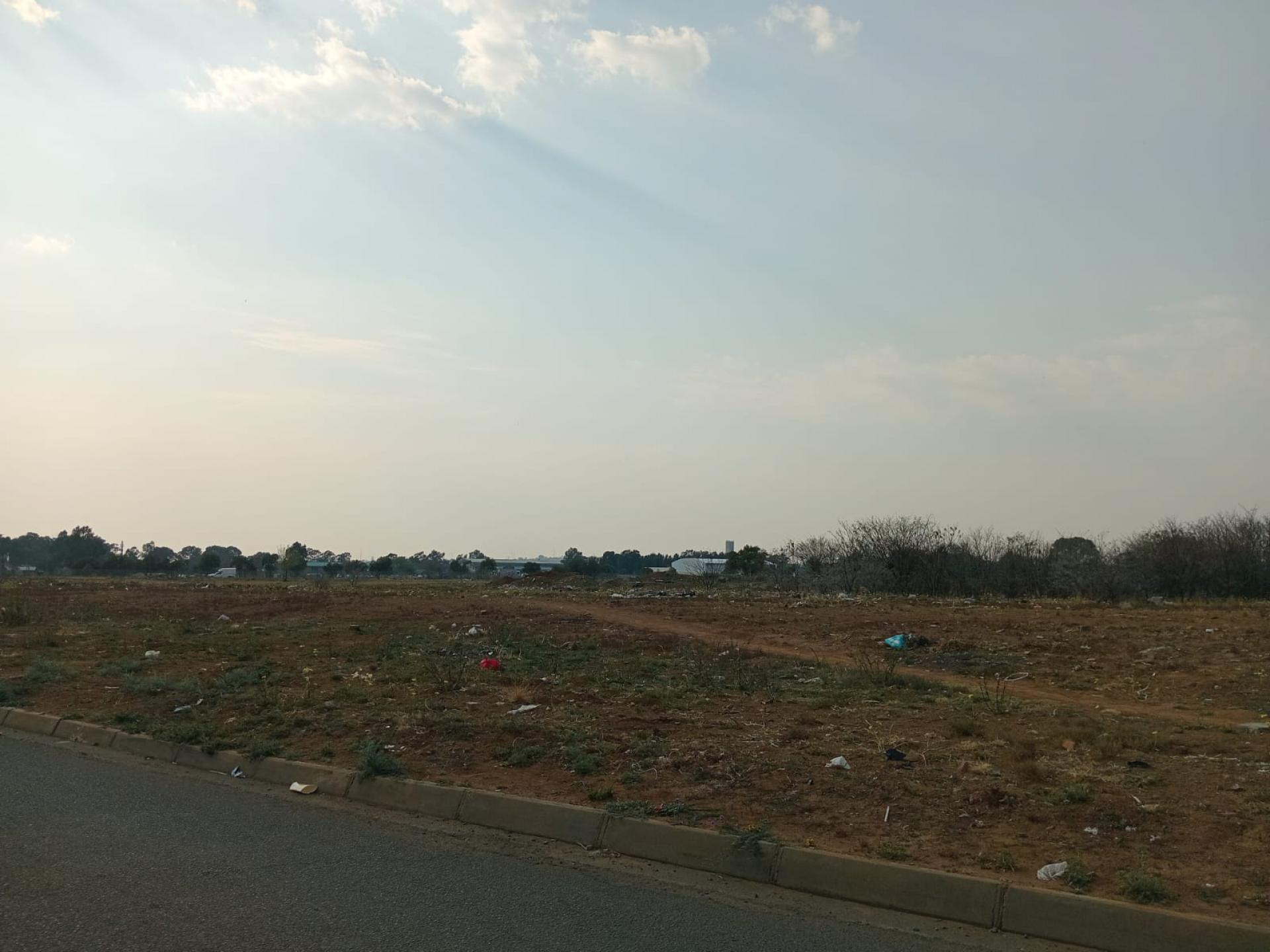  of property in Vista Park