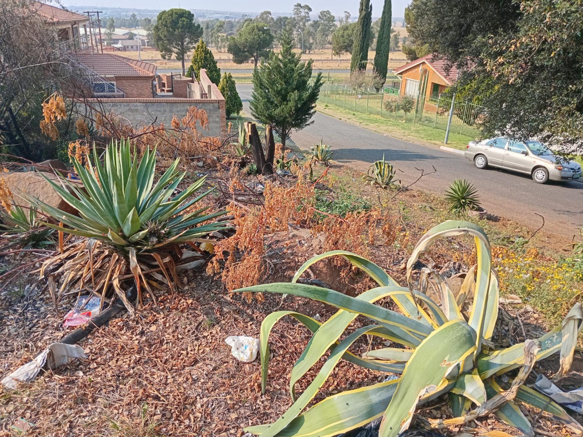  of property in Uitsig