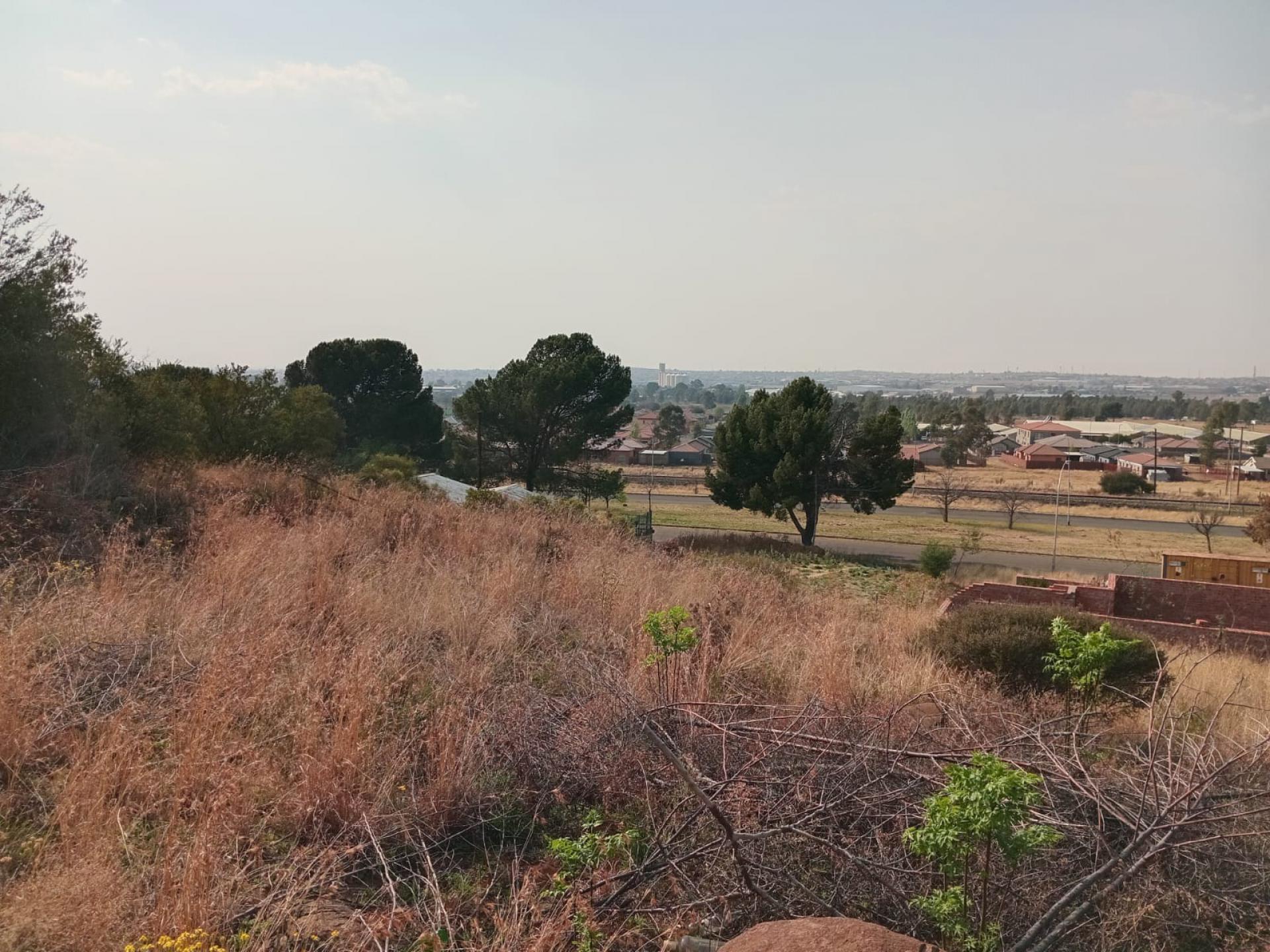  of property in Uitsig