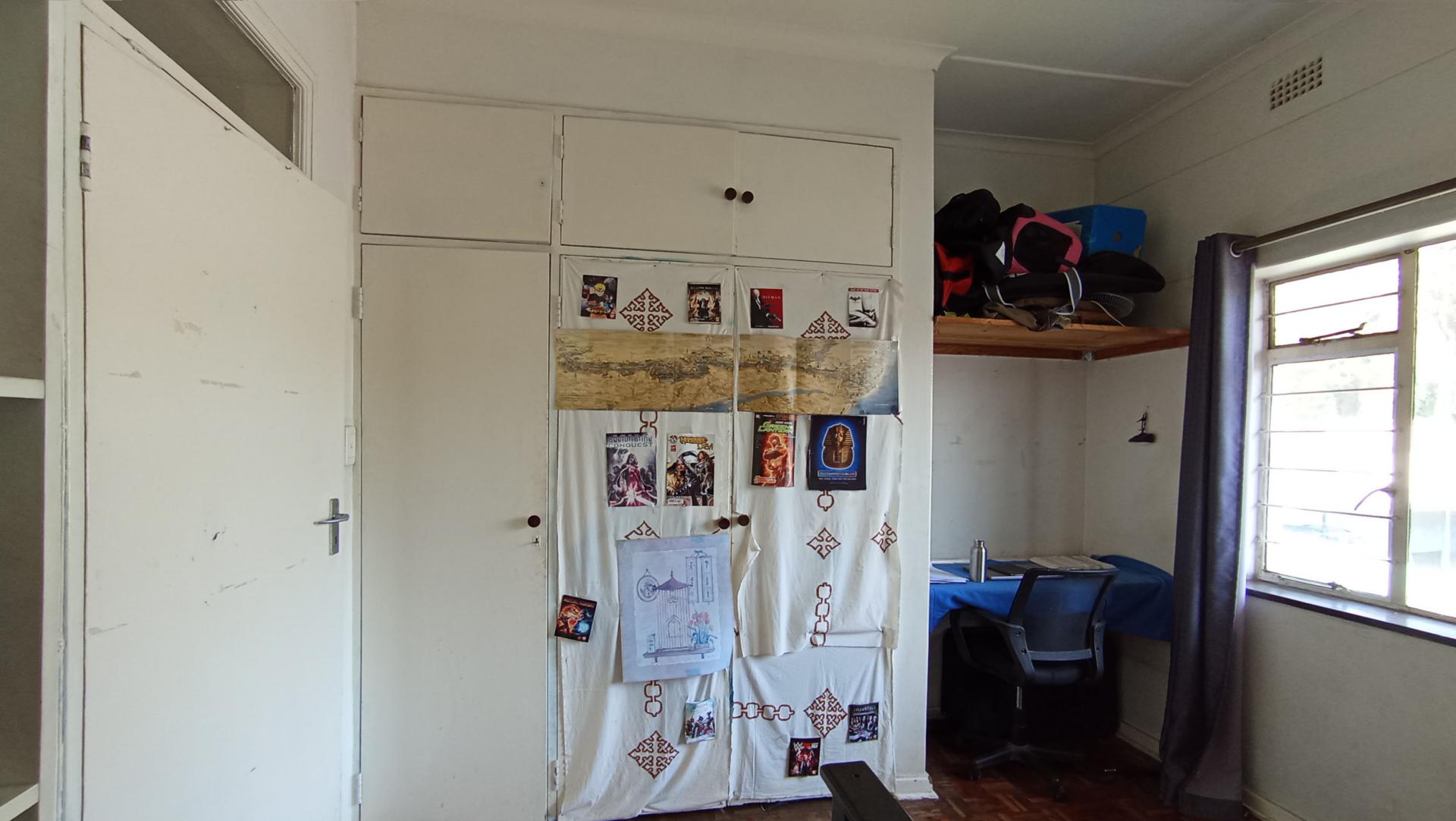 Bed Room 2 - 14 square meters of property in Darrenwood