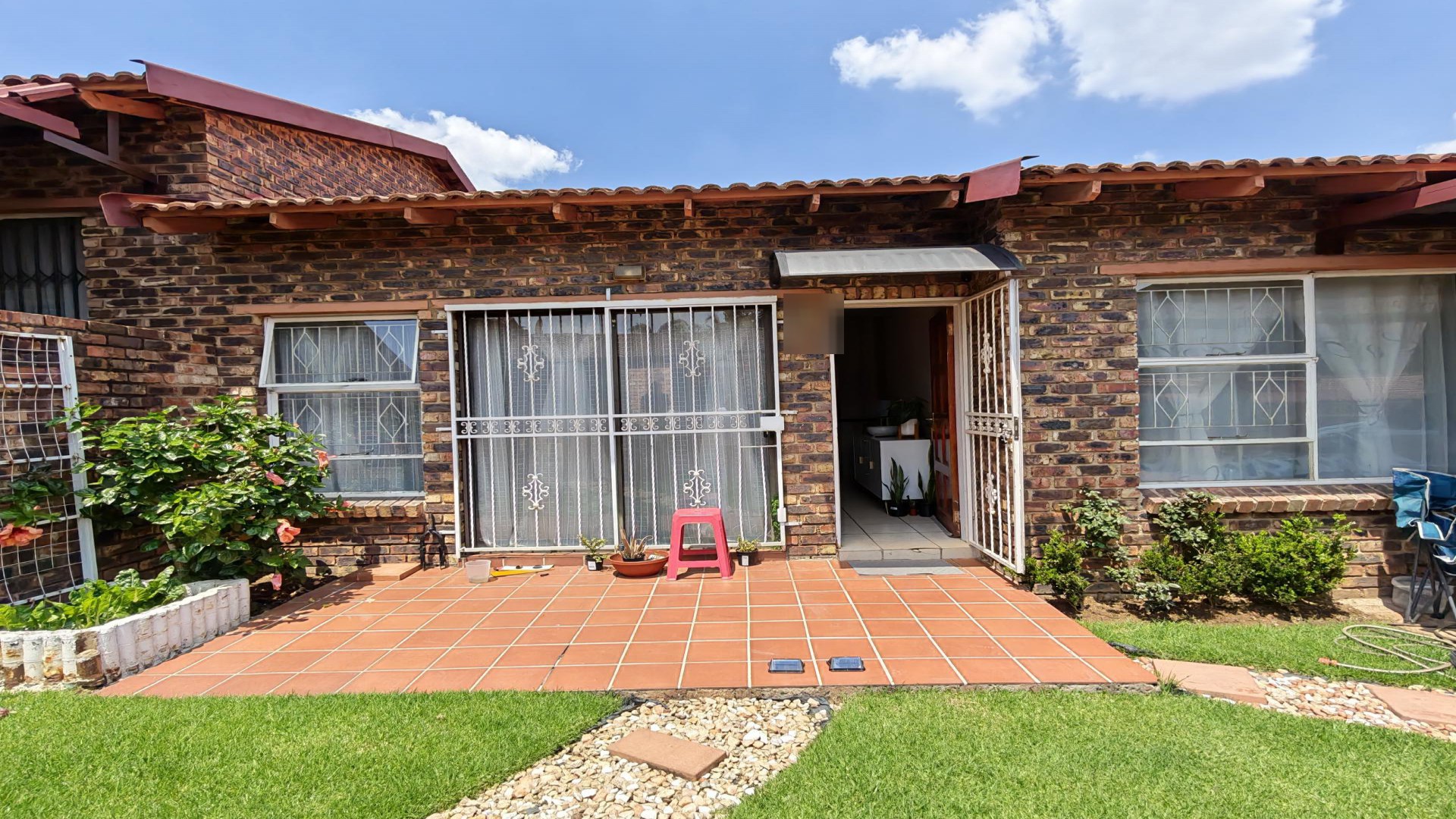 Front View of property in Buccleuch