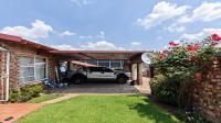 Carport  of property in Buccleuch