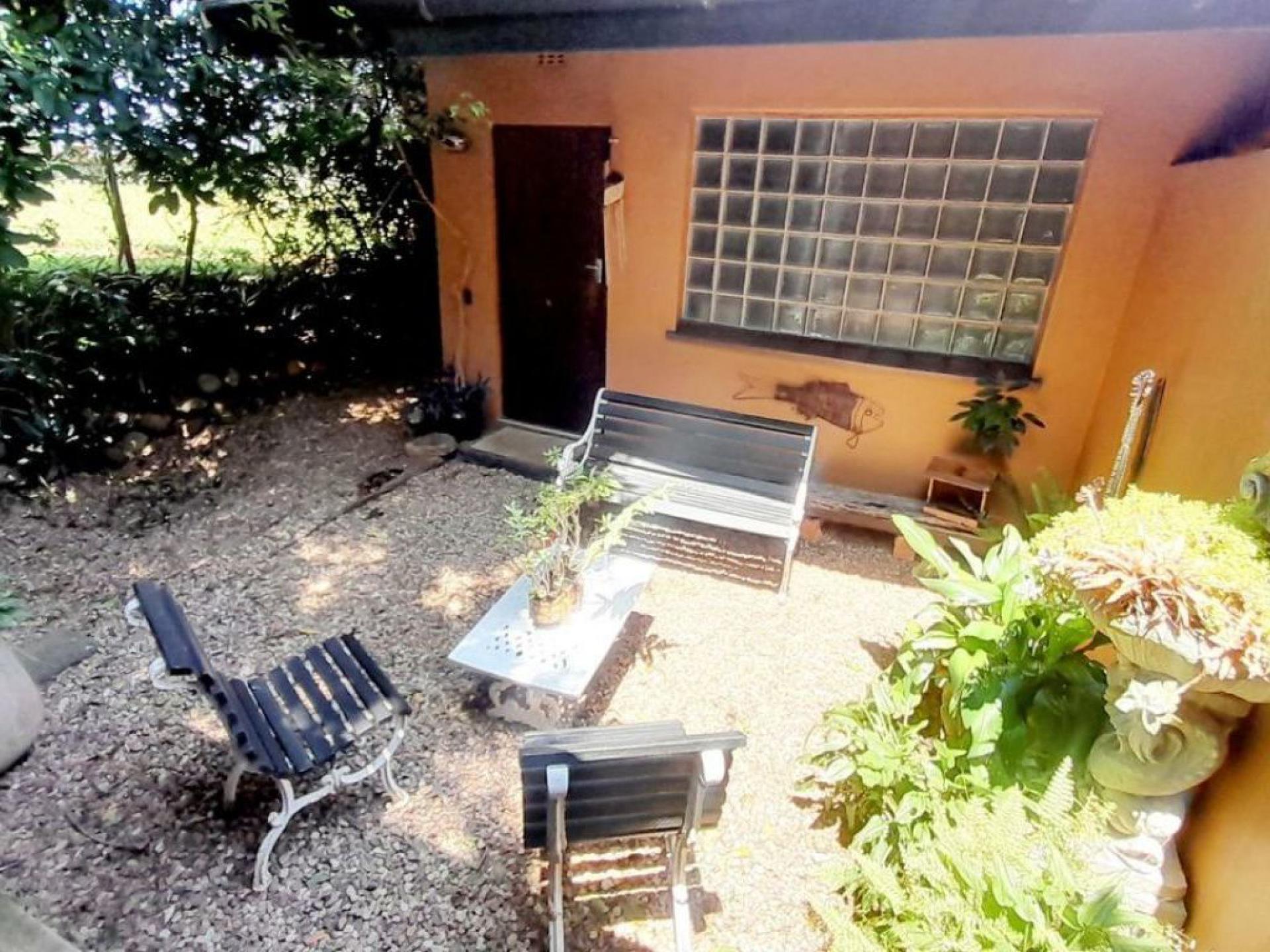  of property in La Lucia