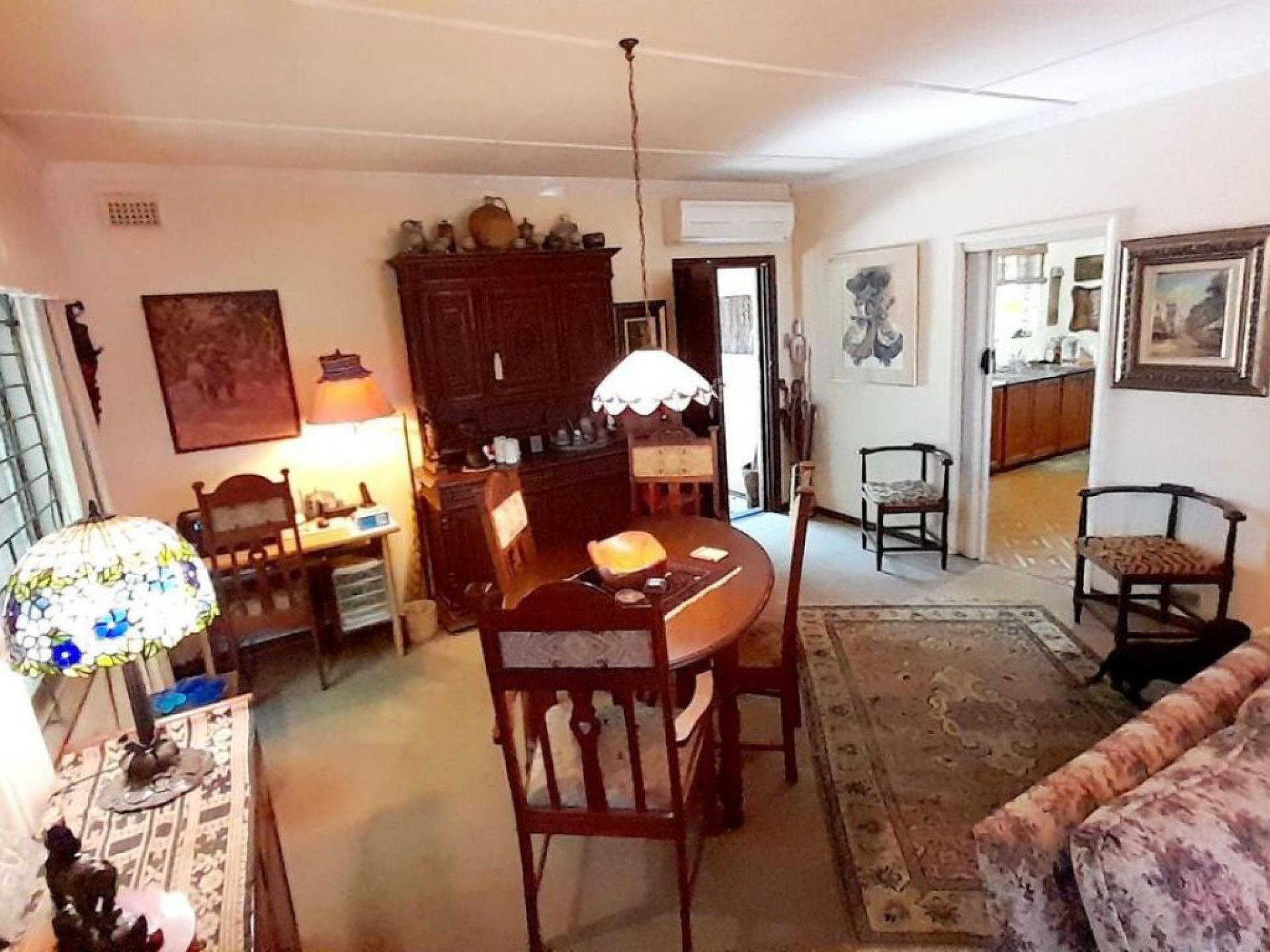  of property in La Lucia