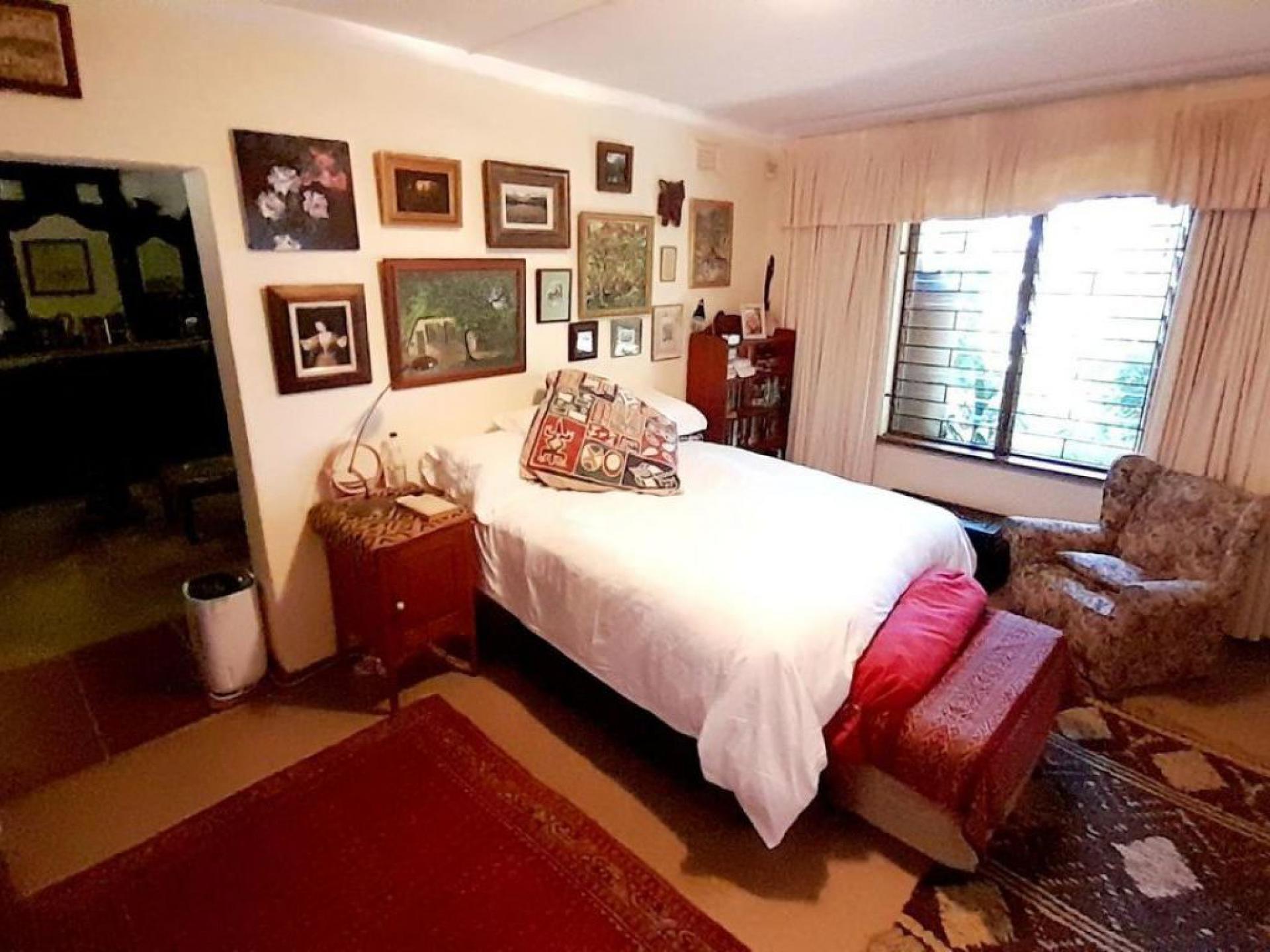  of property in La Lucia