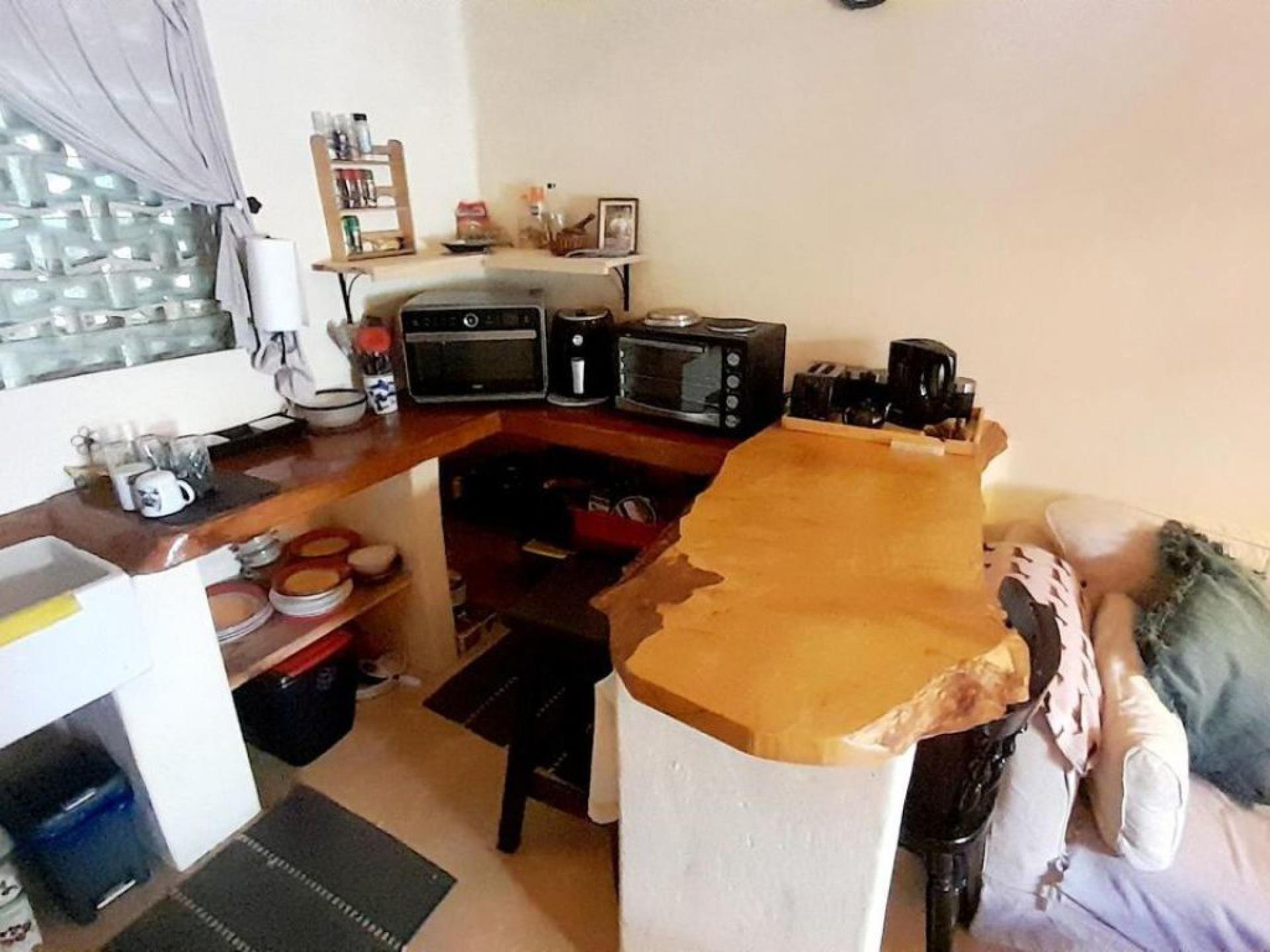  of property in La Lucia