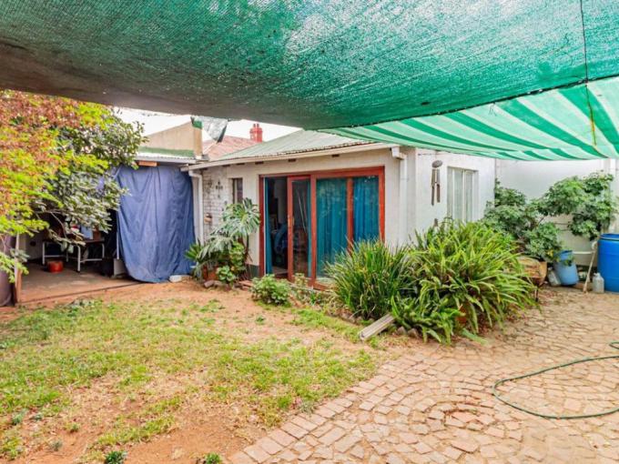 6 Bedroom House for Sale For Sale in Brixton - MR692143