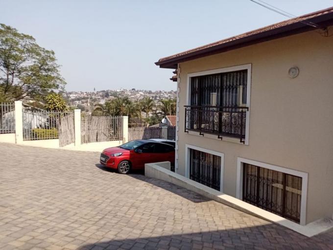 3 Bedroom Apartment to Rent in Hillary  - Property to rent - MR692146