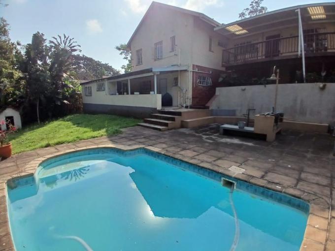 2 Bedroom Apartment to Rent in Gillitts  - Property to rent - MR692147