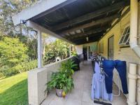  of property in Gillitts 