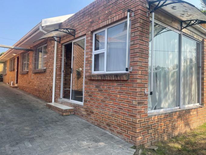 3 Bedroom House for Sale For Sale in Stirling - MR692160