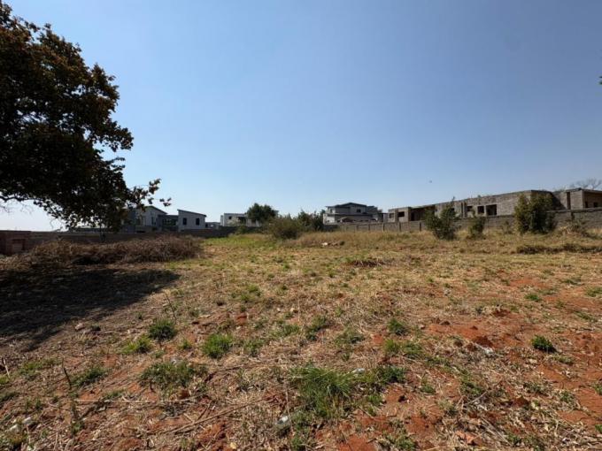 Land for Sale For Sale in Cashan - MR692162