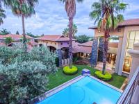  of property in Silver Lakes Golf Estate