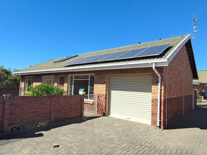 3 Bedroom Simplex for Sale For Sale in Willows - MR692175