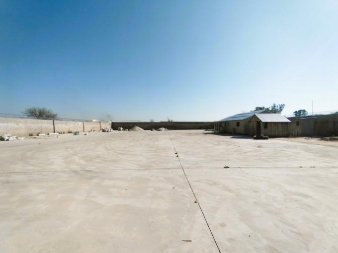 Land for Sale For Sale in Polokwane - MR692176