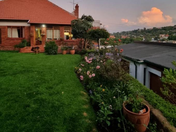 3 Bedroom House for Sale For Sale in Kensington - JHB - MR692178