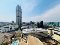 of property in Sandton