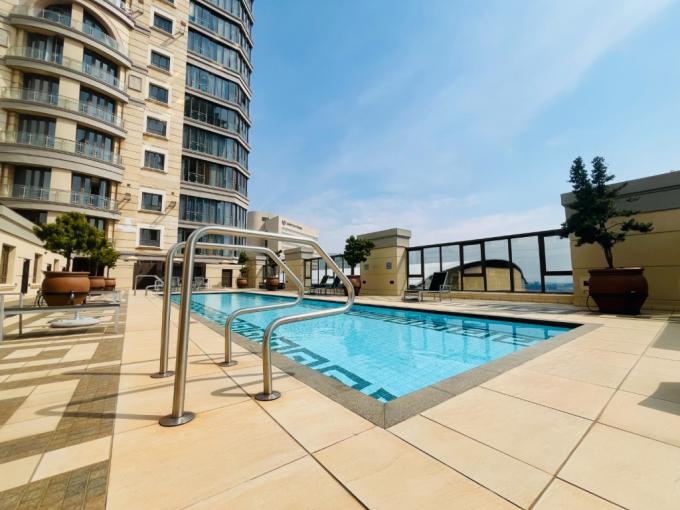 2 Bedroom Apartment for Sale For Sale in Sandton - MR692181