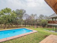  of property in Hartbeespoort