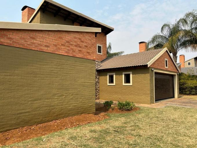 3 Bedroom House for Sale For Sale in Waterval East - MR692184