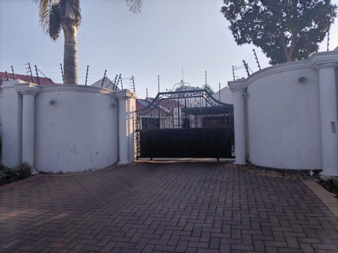 5 Bedroom House for Sale For Sale in Boksburg - MR692186