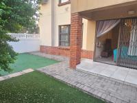 2 Bedroom 2 Bathroom Flat/Apartment for Sale for sale in Waterval East
