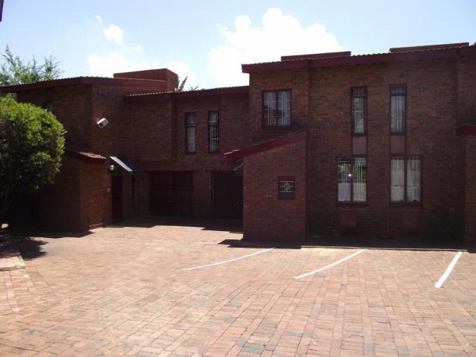 Land for Sale For Sale in The Hill - MR692192