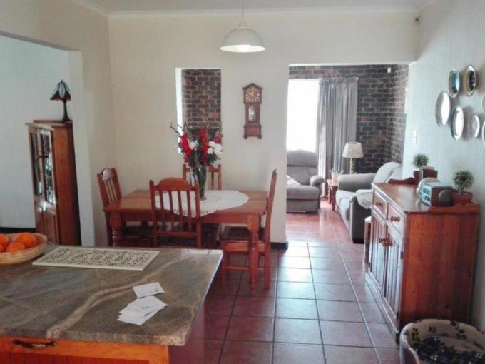 3 Bedroom House for Sale For Sale in Bassonia - MR692193