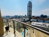  of property in Sandton