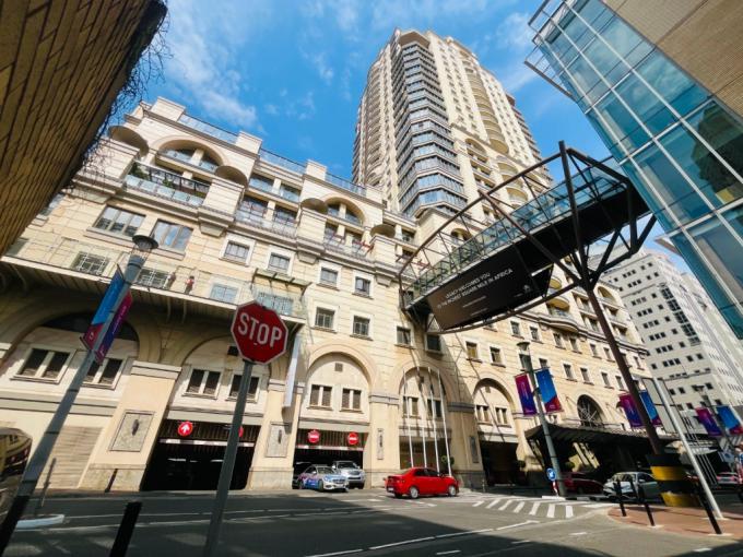 2 Bedroom Apartment for Sale For Sale in Sandton - MR692206