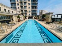  of property in Sandton