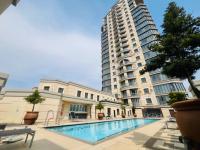  of property in Sandton