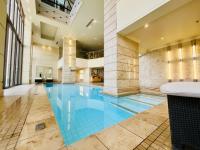  of property in Sandton