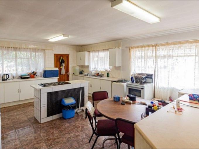 6 Bedroom House for Sale For Sale in West Turffontein - MR692209