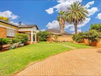  of property in West Turffontein
