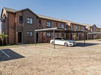  of property in Albertsdal