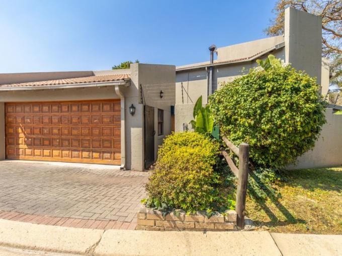 3 Bedroom House for Sale For Sale in Magaliessig - MR692216